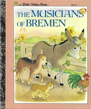 The Musicians of Bremen by Ben Cruise