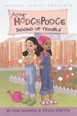 Digging Up Trouble by Soo Jeong, Kevin Knotts, Kim Wayans