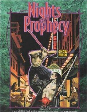 *OP Nights of Prophecy by Geoffrey Grabowski