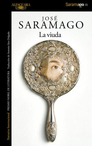 La viuda by José Saramago