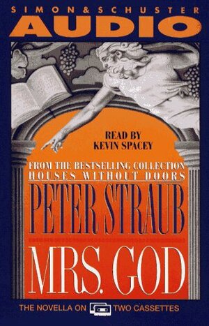 Mrs. God by Peter Straub