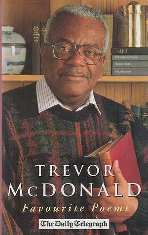 Favourite Poems by Trevor McDonald