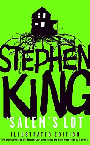 'Salem's Lot by Stephen King