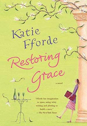 Restoring Grace by Katie Fforde