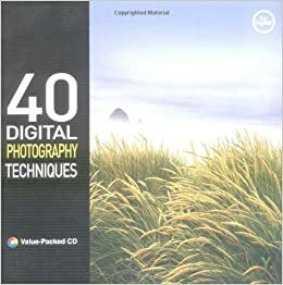 40 Digital Photography Techniques by YoungJin.com