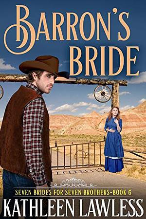 Barron's Bride by Kathleen Lawless