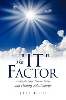 The It Factor by John Russell