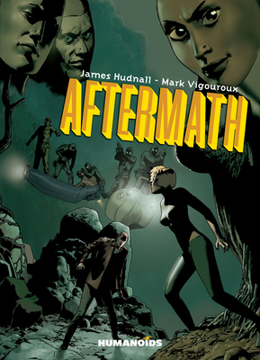 Aftermath by James Hudnall