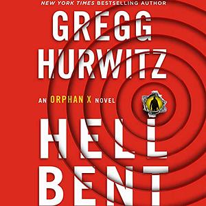Hellbent by Gregg Hurwitz