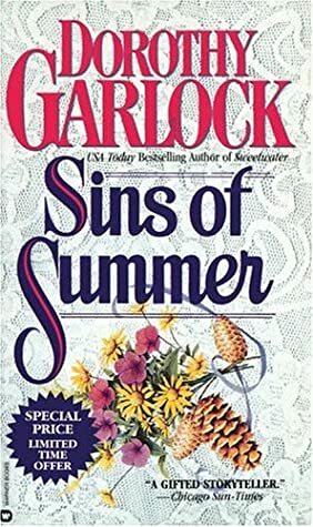 Sins of Summer by Dorothy Garlock