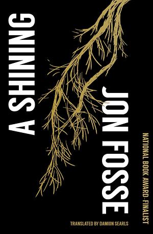 A Shining by Jon Fosse