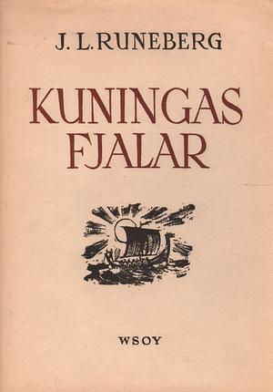 Kuningas Fjalar by Johan Ludvig Runeberg