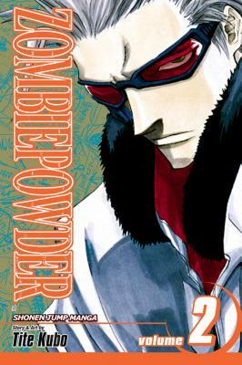 Zombiepowder., Vol. 2 by Tite Kubo