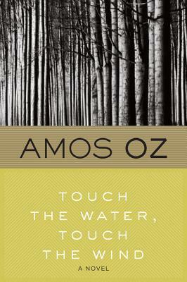 Touch the Water, Touch the Wind by Amos Oz