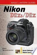 Nikon D2xs/D2x by Kevin Spreekmeester