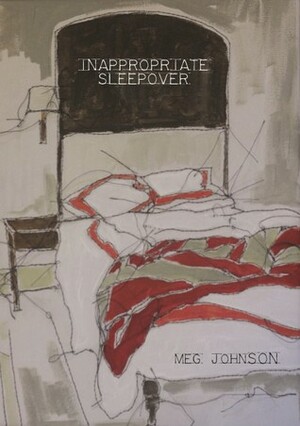 Inappropriate Sleepover by Meg Johnson
