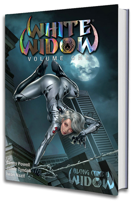 White Widow, Vol. 1 by Benny Powell