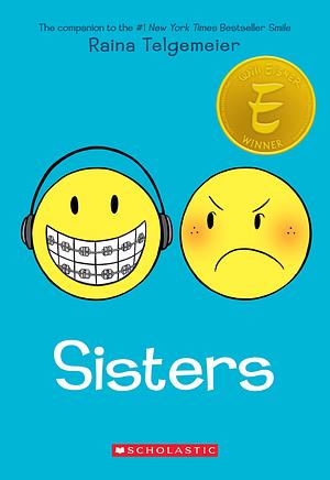 Sisters by Raina Telgemeier