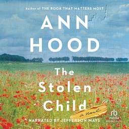 The Stolen Child by Ann Hood