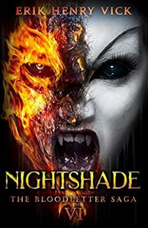 Nightshade by Erik Henry Vick