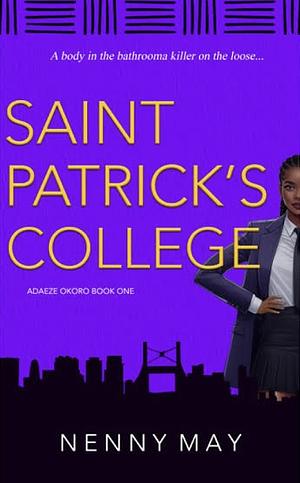 Saint Patrick's College: by Nenny May