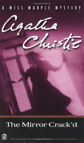 The Mirror Crack'd by Agatha Christie