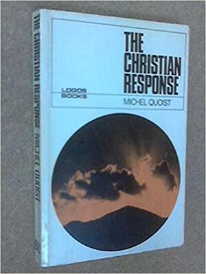 The Christian Response by Michel Quoist