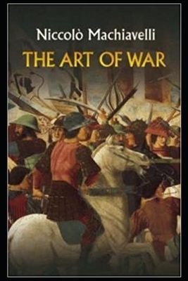 The Art of War by Niccolò Machiavelli