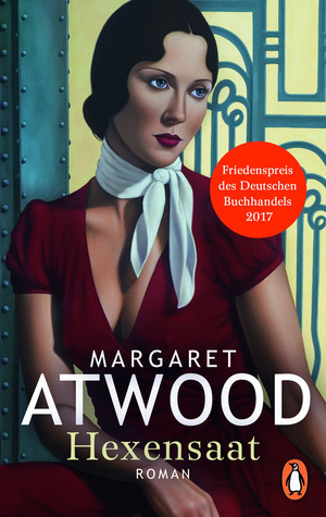 Hexensaat by Margaret Atwood