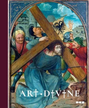 Art Divine by Philip Quenby