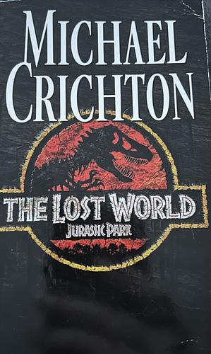 The Lost World by Michael Crichton