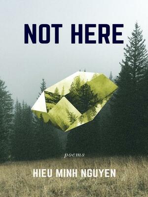 Not Here by Hieu Minh Nguyen