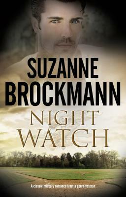 Night Watch by Suzanne Brockmann