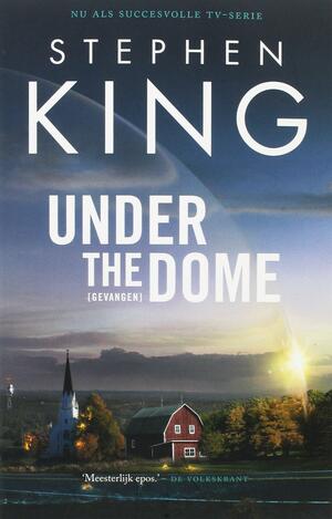 Under the Dome (Gevangen) by Stephen King