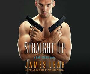 Straight Up by James Lear