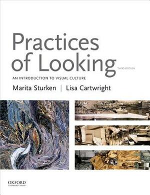 Practices of Looking: An Introduction to Visual Culture by Lisa Cartwright, Marita Sturken