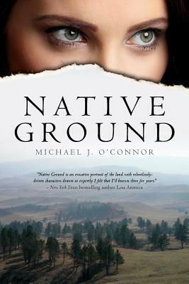 Native Ground by Michael O'Connor