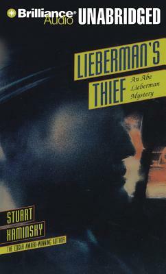 Lieberman's Thief by Stuart M. Kaminsky