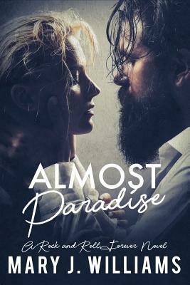 Almost Paradise by Mary J. Williams