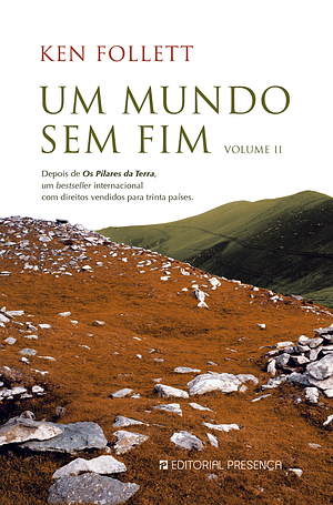 Um Mundo Sem Fim - Volume II by Ken Follett