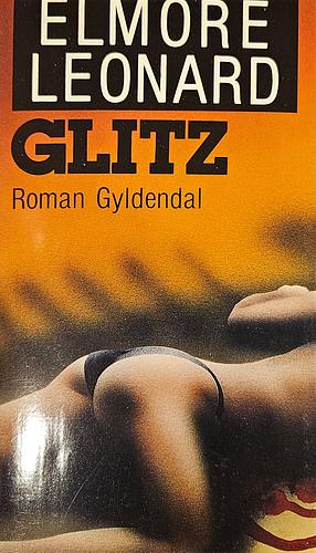 Glitz by Elmore Leonard