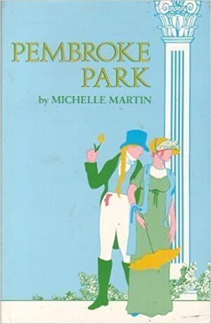 Pembroke Park by Michelle Martin