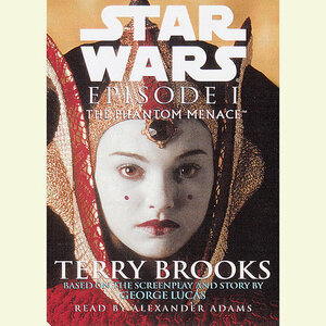 The Phantom Menace by Terry Brooks