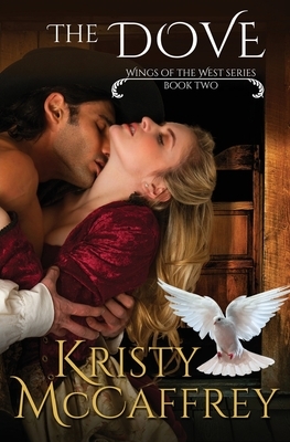 The Dove by Kristy McCaffrey