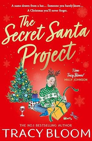 The Secret Santa Project by Tracy Bloom