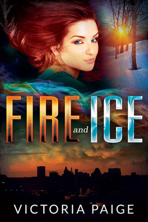 Fire and Ice by Victoria Paige