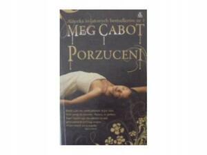 Porzuceni by Meg Cabot