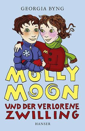 Molly Moon und der verlorene Zwilling by Georgia Byng