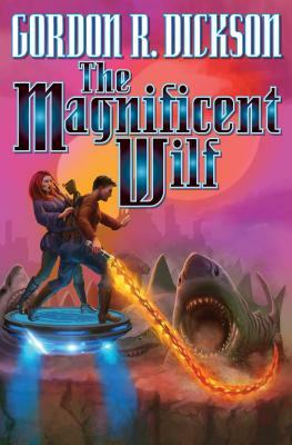 The Magnificent Wilf by Gordon R. Dickson