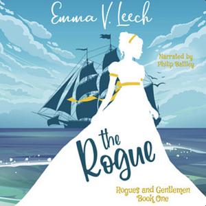 The Rogue by Emma V. Leech